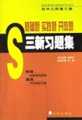 初中几何(3)/三新习题集