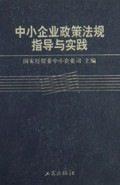 中小企业政策法规指导与实践(精)