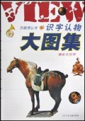 识字认物大图集(精彩的世界)/开眼界丛书