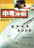 初中历史专题复习/名校方略中考冲刺丛书