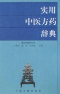 实用中医方药辞典(精)