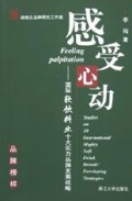 感受心动(国际软饮料业十大实力品牌发展战略)/品牌榜样