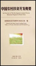 中国农村扶贫开发概要