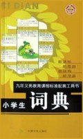 小学生词典