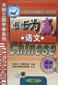 语文(基础知识)/步步为赢
