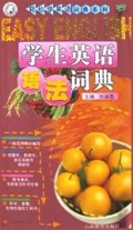 学生英语语法词典/轻松学英语词典系列