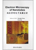 纳米管的电子显微分析