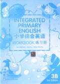 小学综合英语:练习册3B