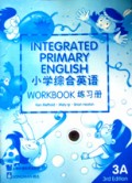 小学综合英语3A练习册