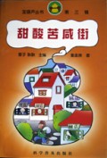 甜酸苦咸街/宝葫芦丛书