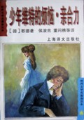 少年维特的烦恼亲合力(世界文学名著普及本全译本)