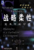 战略柔性(变革中的管理)