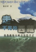 走不完的西藏(雅鲁藏布大峡谷历险手记)
