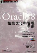 Oracle8性能优化和管理手册(附光盘)