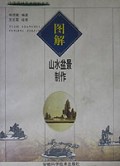 图解山水盆景制作(中国园林艺术图解系列)