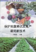 保护地蔬菜优质高产栽培新技术/新编菜篮子工程丛书