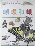 蝴蝶和蛾(小探索者科普系列)