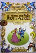 野天鹅/彩色世界童话经典系列