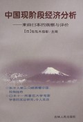中国现阶段经济分析(来自日本的观察与评价)