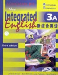 新综合英语3A(全3本)