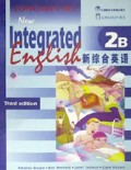 新综合英语2B(全3本)