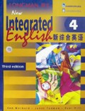 新综合英语(4)