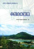 小型水库管理/水利工程建设与管理丛书