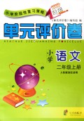 小学语文单元评价卷(2上人教版地区适用)/小学阶段性复习策略