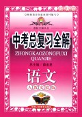 语文(人教实验版新课标)/中考总复习全解
