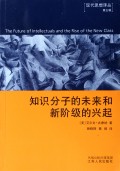 知识分子的未来和新阶级的兴起/现代思想译丛