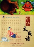 中华大成语(附光盘)