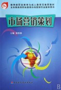 市场营销策划(五年制高等职业教育市场营销专业教学用书)