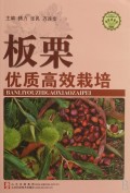 板栗优质高效栽培/社会主义新农村建设文库