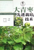 大青枣先进栽培技术/广西百万农民农业科技新技术丛书