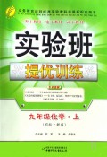 九年级化学(上国标上教版)/实验班提优训练
