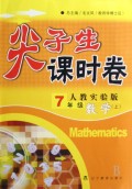 数学(7上人教实验版)/尖子生课时卷