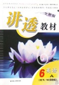 英语(6A配YL·NJ实验版全新版)/讲透教材