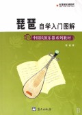 琵琶自学入门图解(中国民族乐器系列教材)\/军地