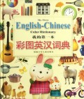 我的第一本彩图英汉词典(精)