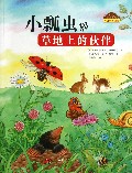 小瓢虫和草地上的伙伴/我的自然生态图画书系