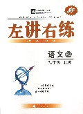 语文(9上RJ)/左讲右练夺标新学径丛书