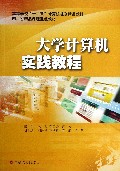 大学计算机实践教程(高等学校十二五计算机规划精品教材)