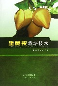 蛋黄果栽培技术