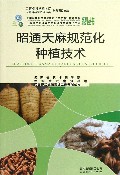 昭通天麻规范化种植技术