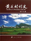 黄关村村史(精)