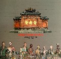 资寿寺(山西灵石元代壁画明代彩塑珍品)(精)