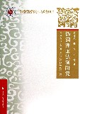 伪满洲国法制研究/行政法学丛书/上海政法学院学术文库