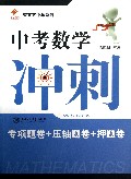 中考数学冲刺(专项题卷+压轴题卷+押题卷)/智立方中学系列
