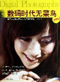 数码时代无菜鸟(数码人像摄影从入门到精通全新版)