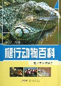 爬行动物百科(彩色图解)